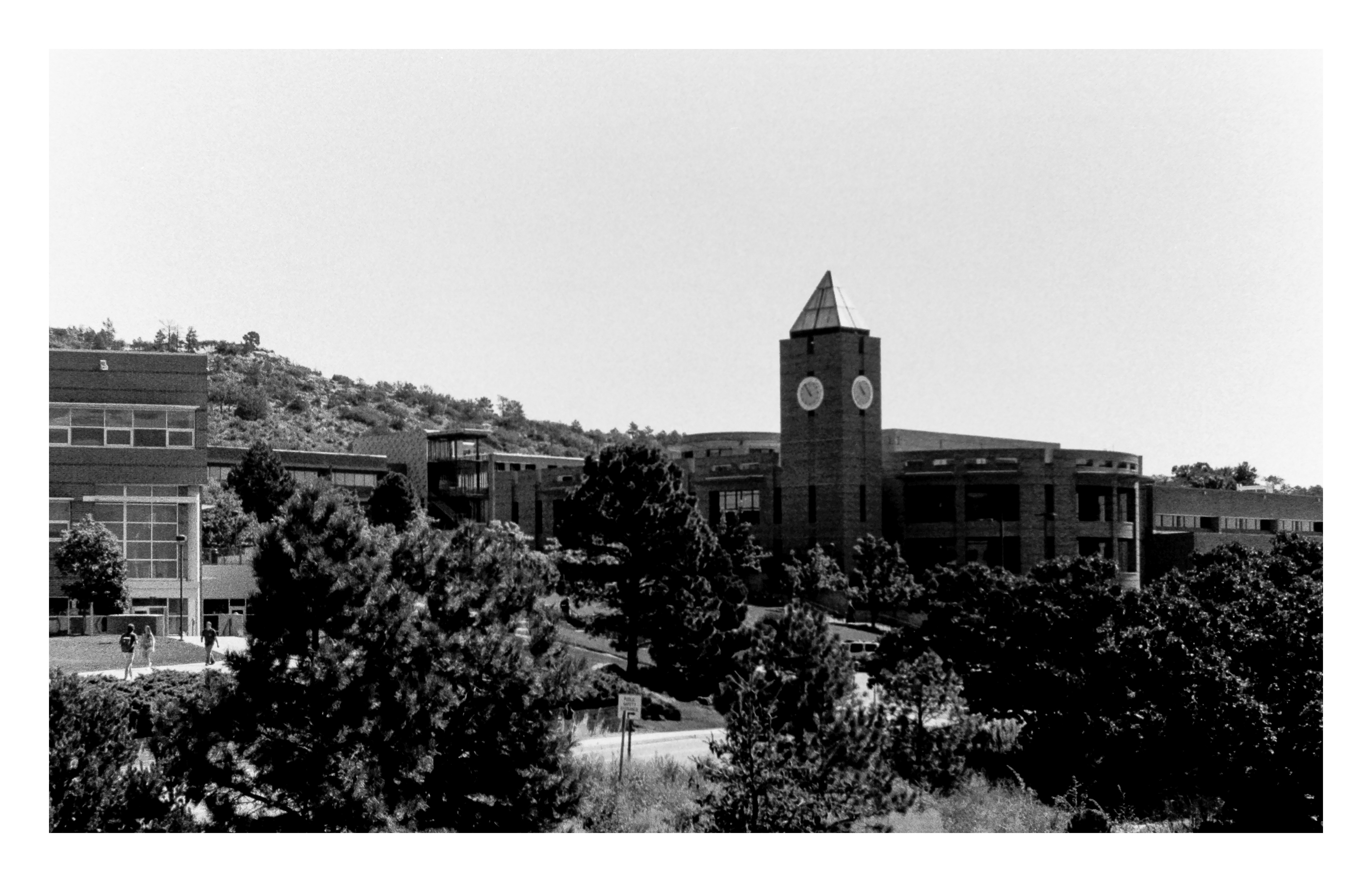 UCCS Bachelor of Innovation
