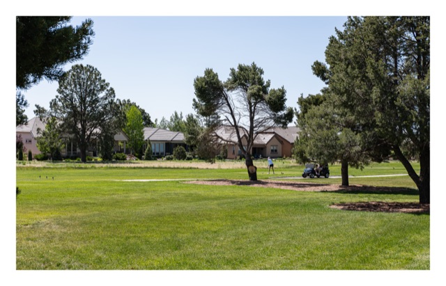 Colorado Golf