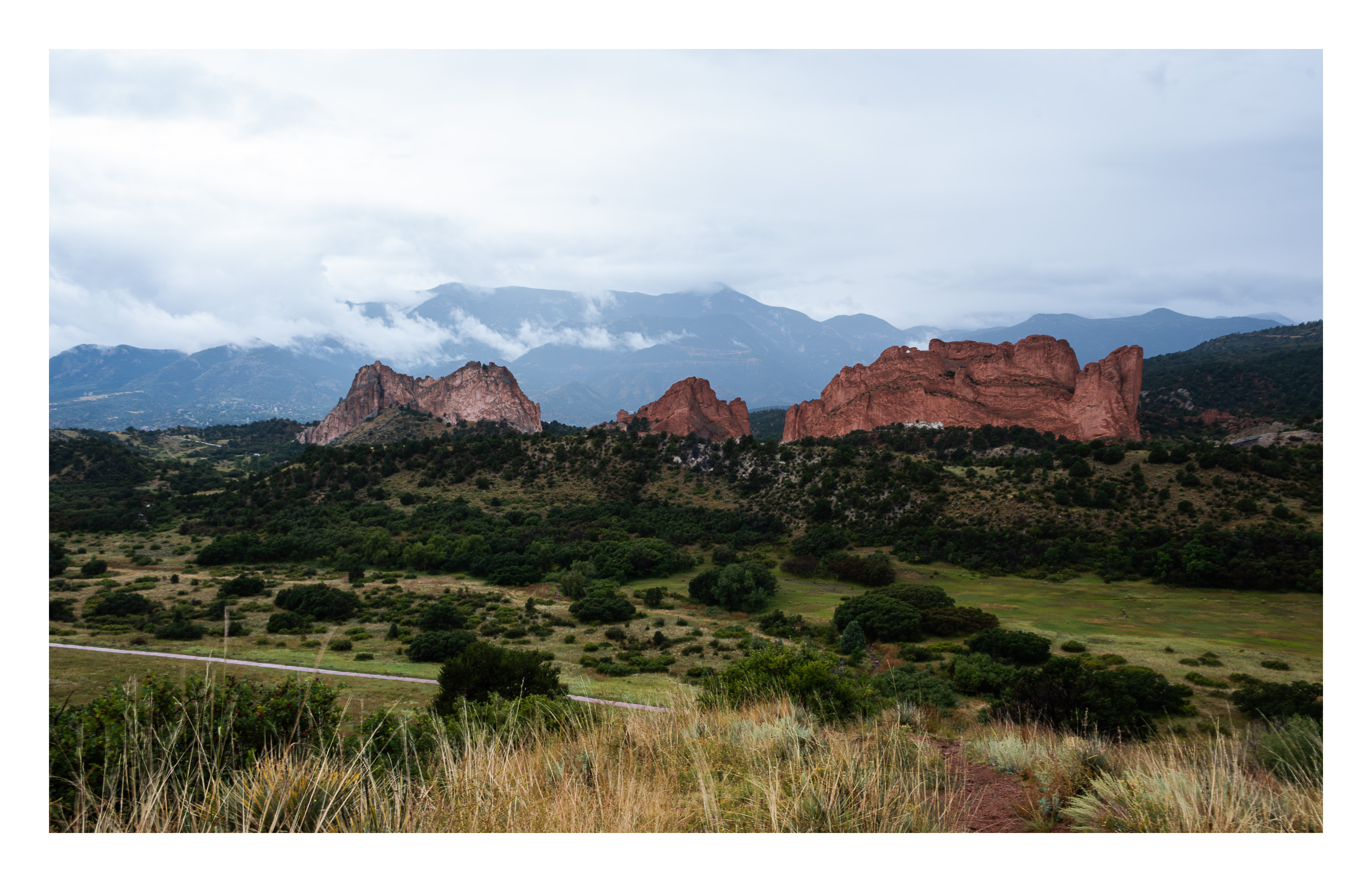 Landscapes